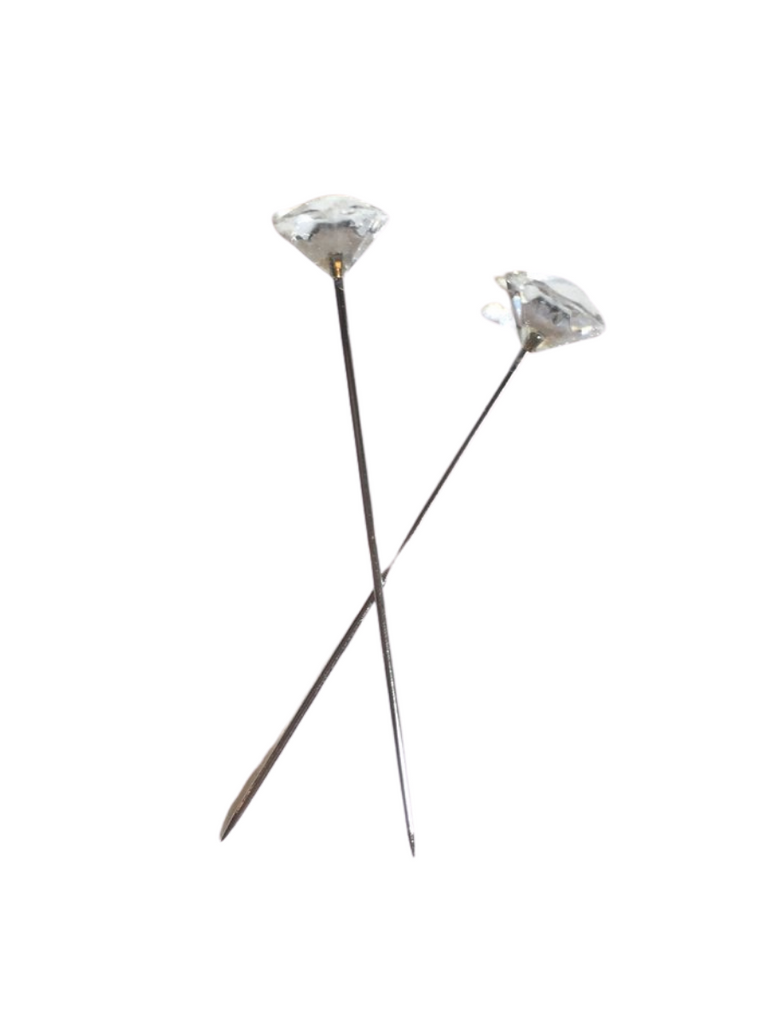 Diamond Pin (Tool for picking up decals)