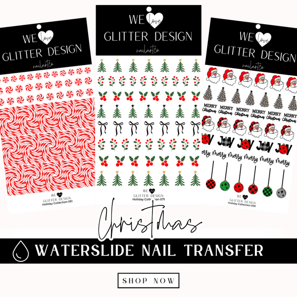 Waterslide - Christmas