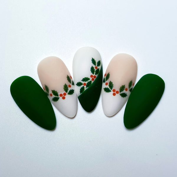 (WATERSLIDE FILM) Holiday Collection 103