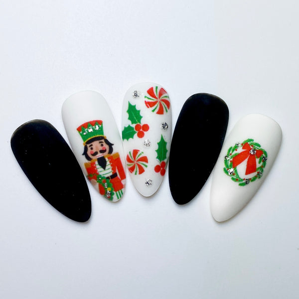 (WATERSLIDE FILM) Holiday Collection 088