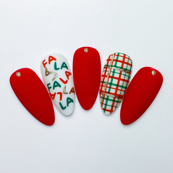 (WATERSLIDE FILM) Plaid 027