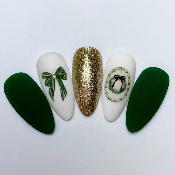 (WATERSLIDE FILM) Holiday Collection 093