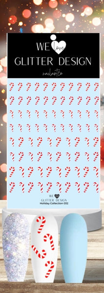 (WATERSLIDE FILM) Holiday Collection 032