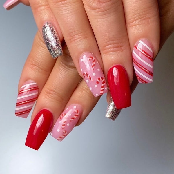 (WATERSLIDE FILM) Holiday Collection 032