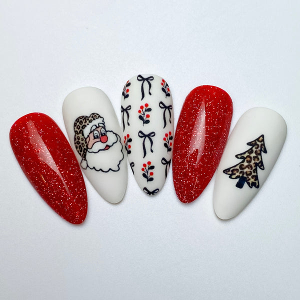 (WATERSLIDE FILM) Holiday Collection 077