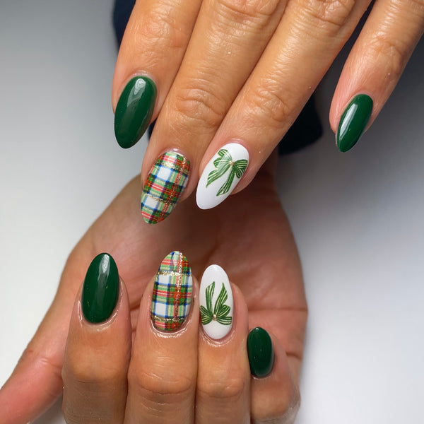 (WATERSLIDE FILM) Plaid 028