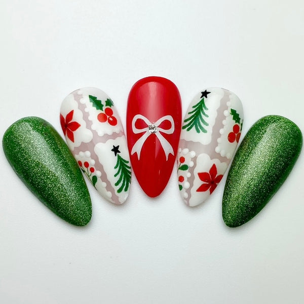(WATERSLIDE FILM) Holiday Collection 053
