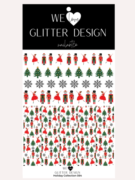 (WATERSLIDE FILM) Holiday Collection 084