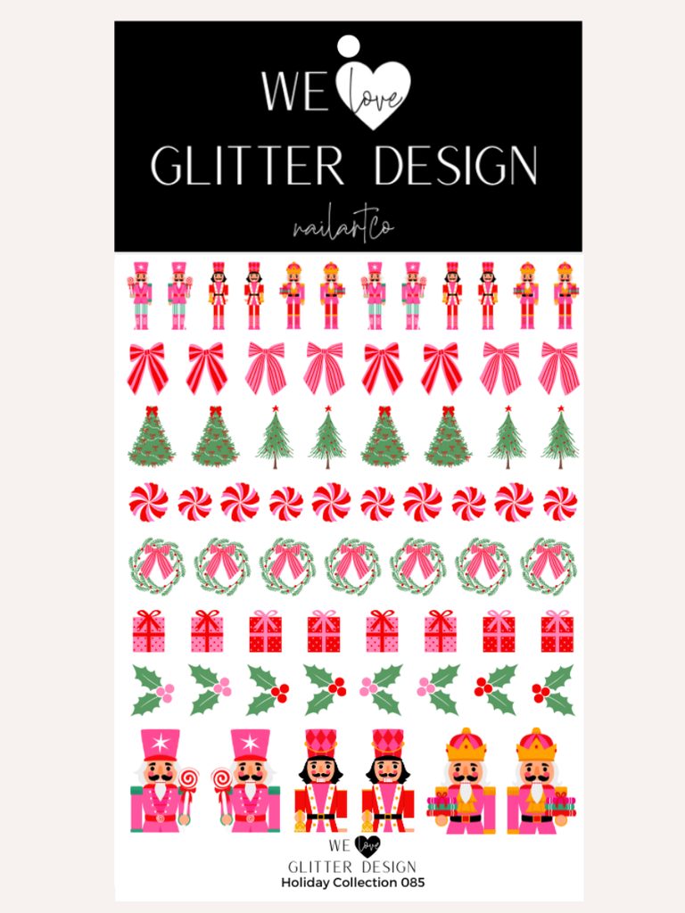 (WATERSLIDE FILM) Holiday Collection 085