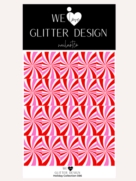 (WATERSLIDE FILM) Holiday Collection 086