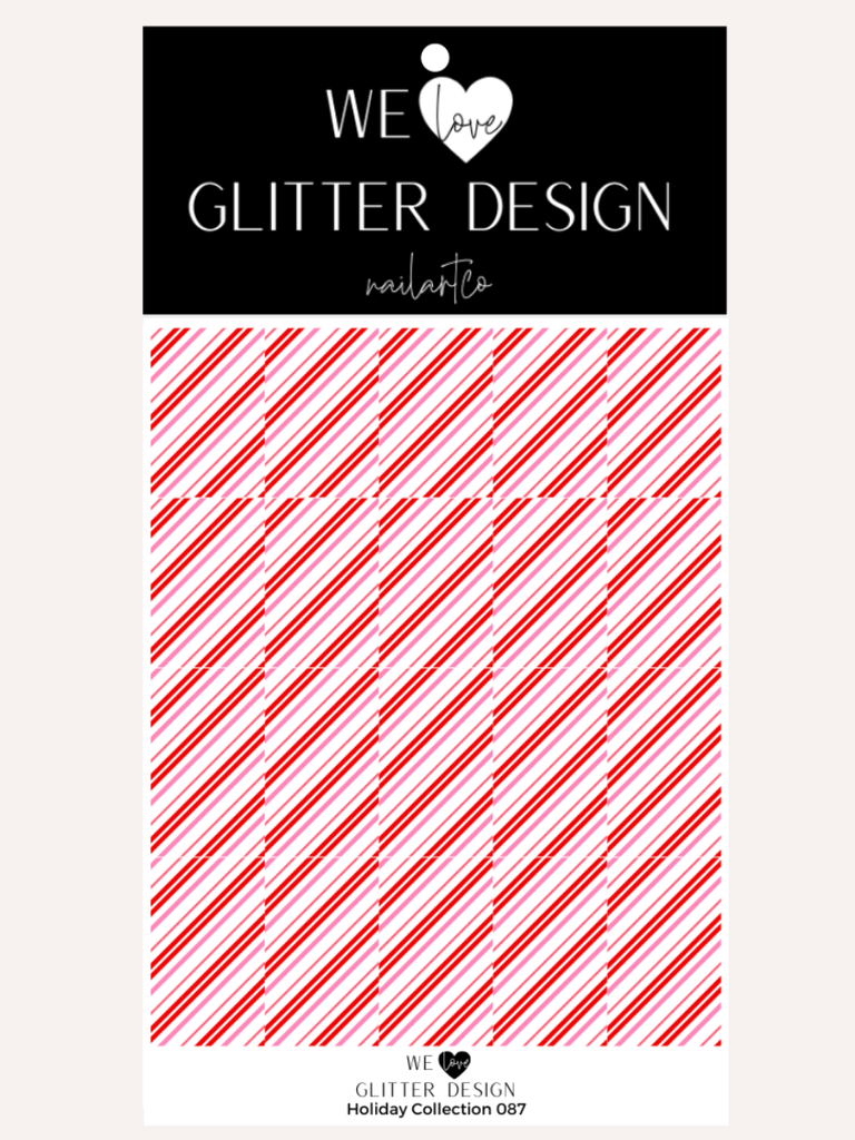 (WATERSLIDE FILM) Holiday Collection 087