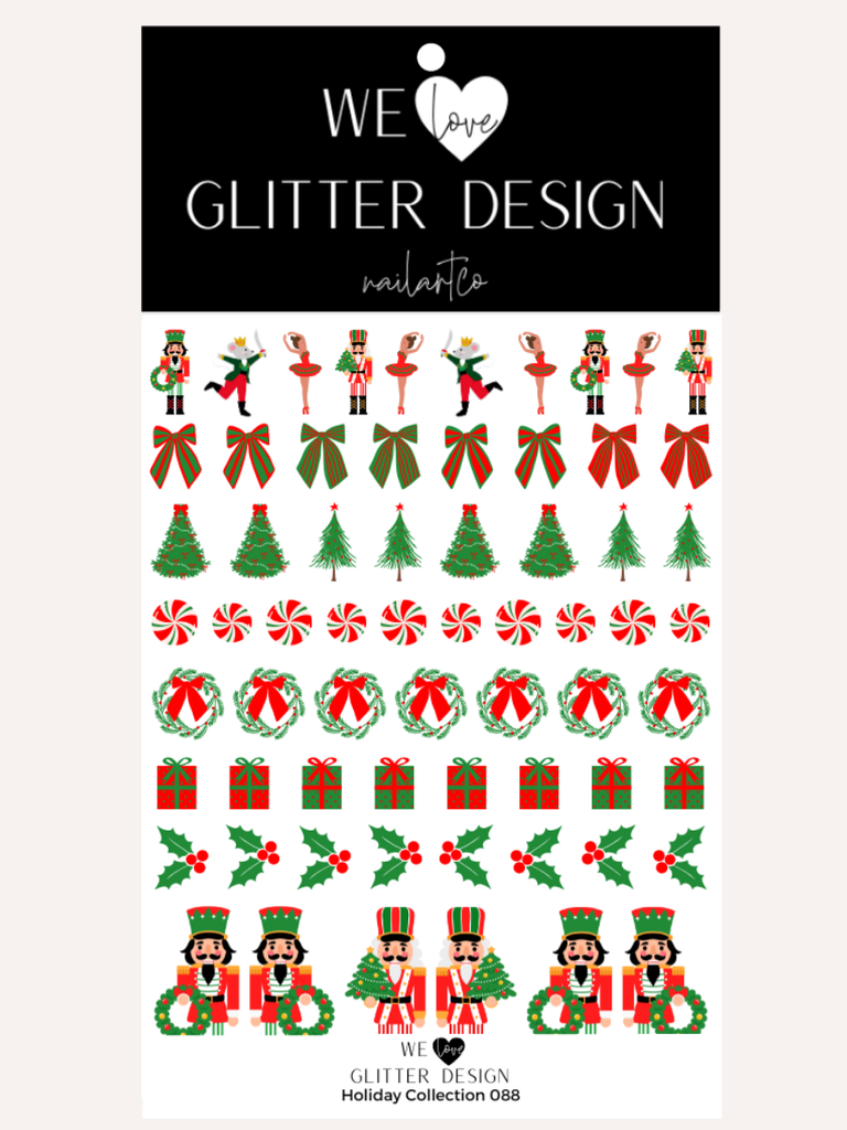 (WATERSLIDE FILM) Holiday Collection 088