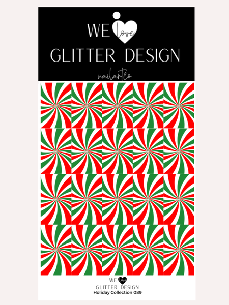 (WATERSLIDE FILM) Holiday Collection 089