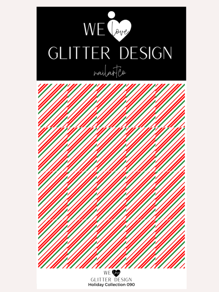 (WATERSLIDE FILM) Holiday Collection 090