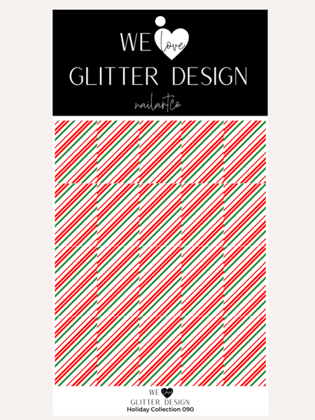 (WATERSLIDE FILM) Holiday Collection 090