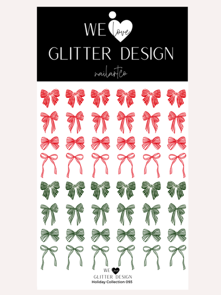 (WATERSLIDE FILM) Holiday Collection 093