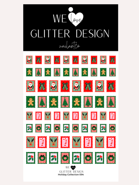 (WATERSLIDE FILM) Holiday Collection 094