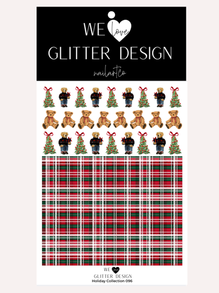 (WATERSLIDE FILM) Holiday Collection 096