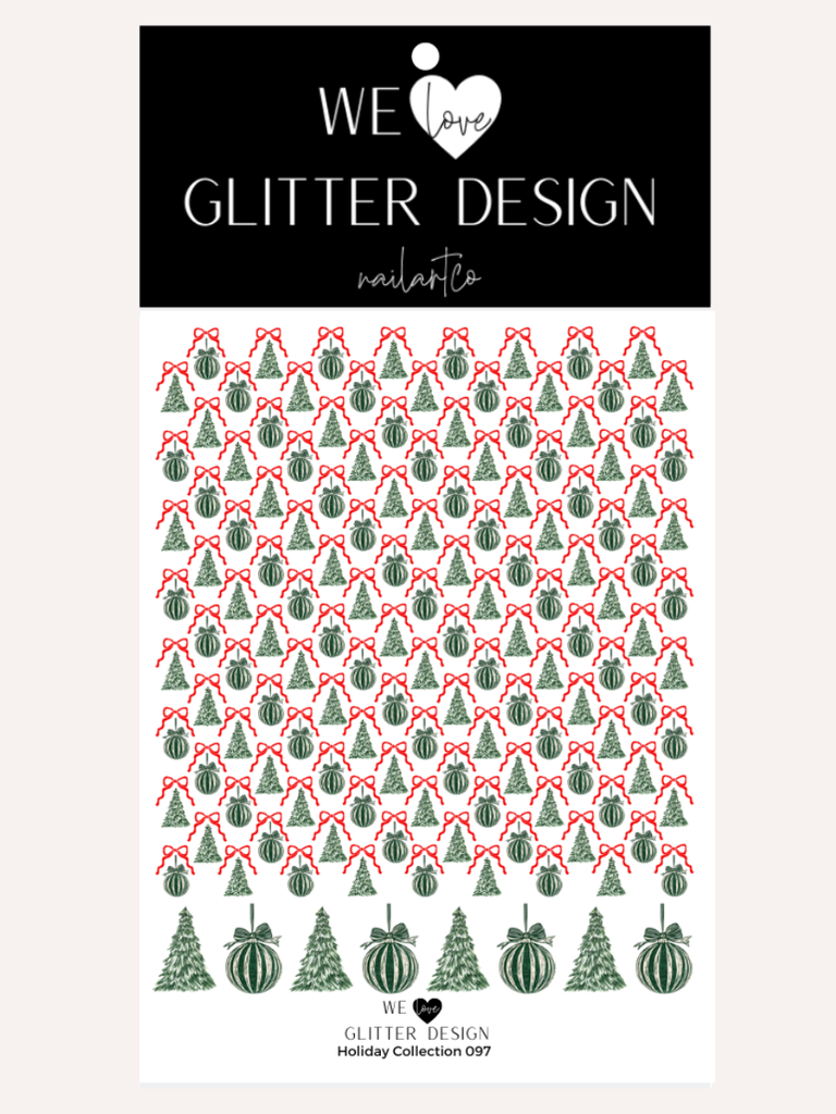 (WATERSLIDE FILM) Holiday Collection 097