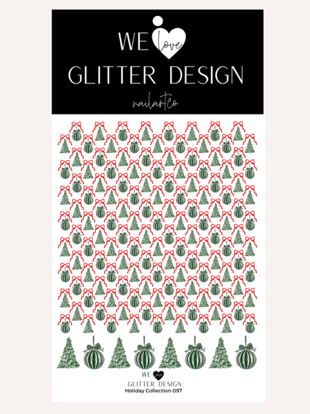 (WATERSLIDE FILM) Holiday Collection 097