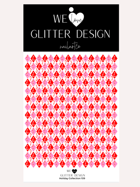 (WATERSLIDE FILM) Holiday Collection 109