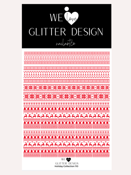 (WATERSLIDE FILM) Holiday Collection 110