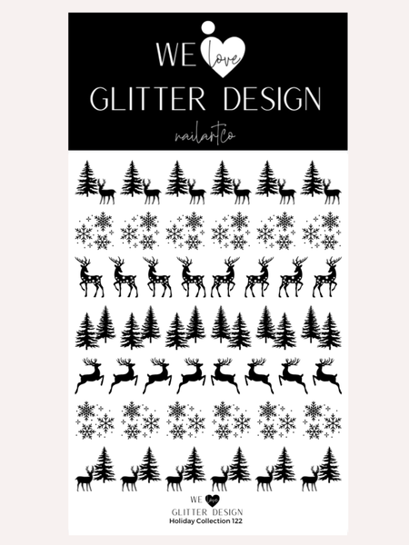 (WATERSLIDE FILM) Holiday Collection 122