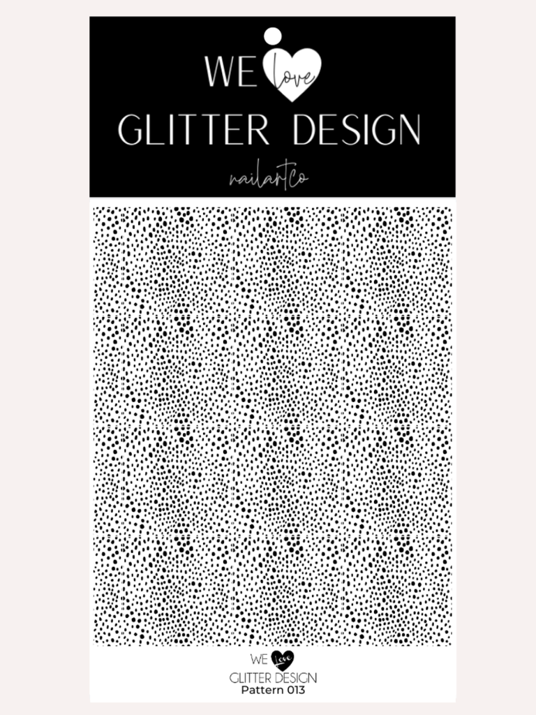(WATERSLIDE FILM) Pattern 013