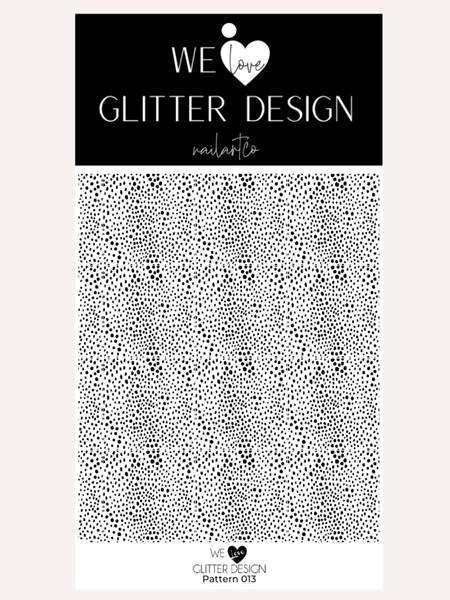 (WATERSLIDE FILM) Pattern 013