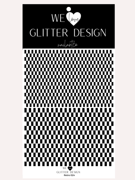 (WATERSLIDE FILM) Retro 024