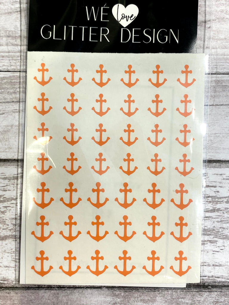 (Discontinued) Anchors | Coral