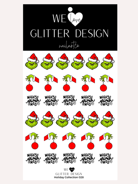 (WATERSLIDE FILM) Holiday Collection 028