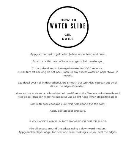 (WATERSLIDE FILM) Fall Collection 011