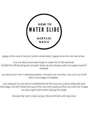 (WATERSLIDE FILM) Fall Collection 011
