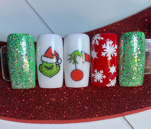 (WATERSLIDE FILM) Holiday Collection 028