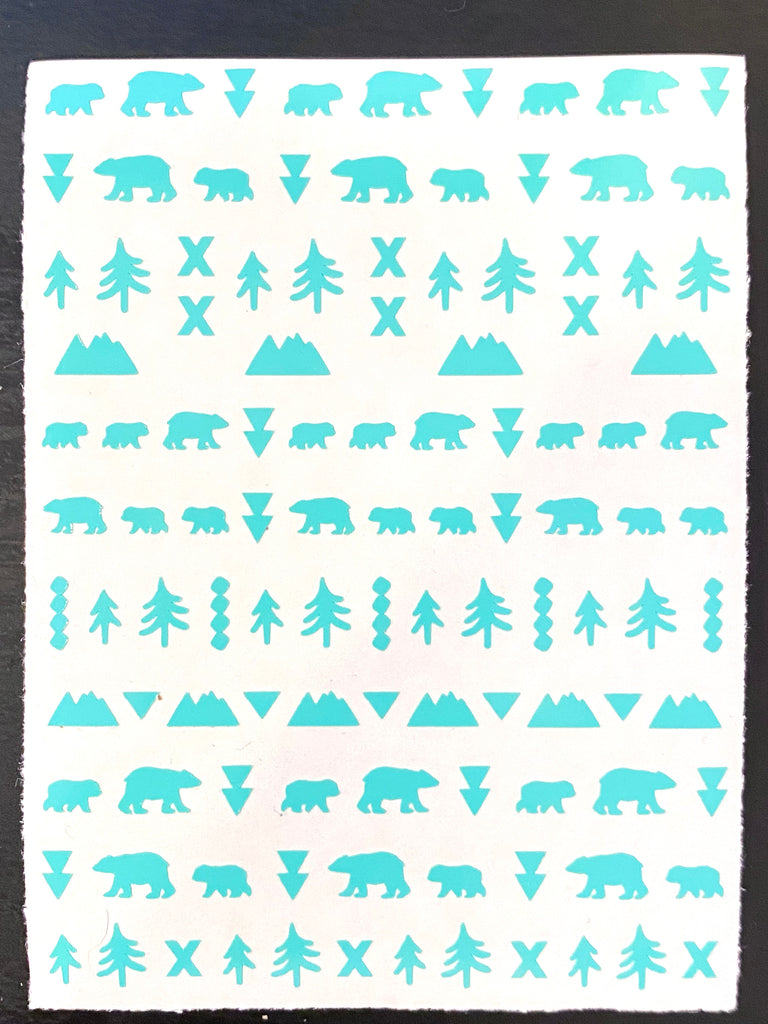 (Discontinued) Bears | Mint